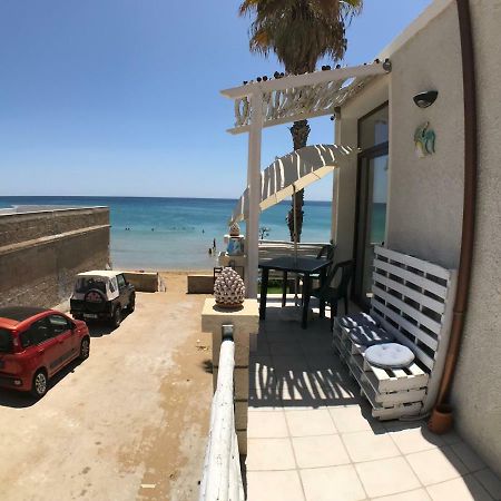 Appartamento Sul Mare Lido di Noto Zewnętrze zdjęcie
