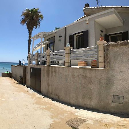 Appartamento Sul Mare Lido di Noto Zewnętrze zdjęcie