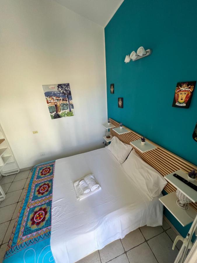 Appartamento Sul Mare Lido di Noto Zewnętrze zdjęcie