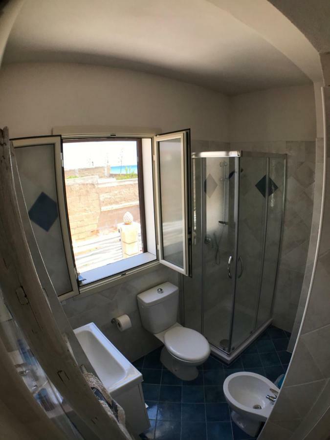 Appartamento Sul Mare Lido di Noto Zewnętrze zdjęcie