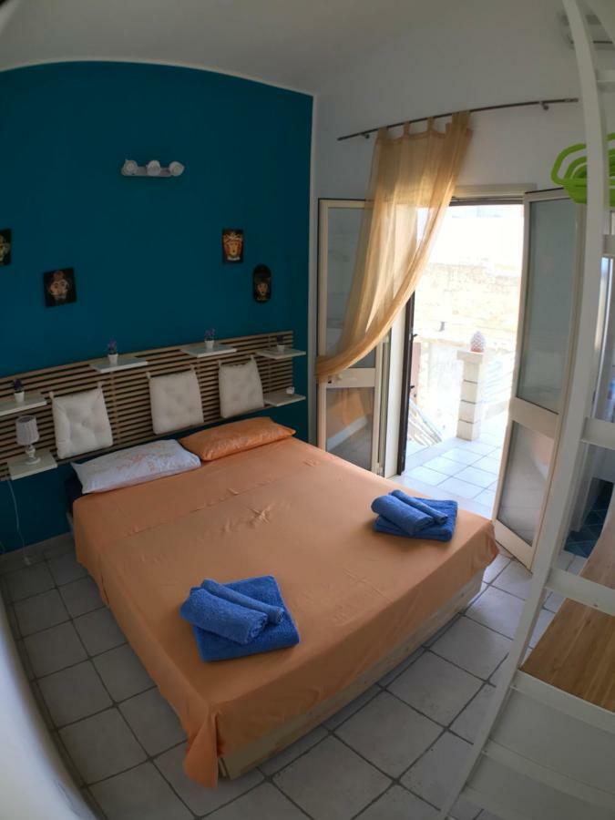 Appartamento Sul Mare Lido di Noto Zewnętrze zdjęcie