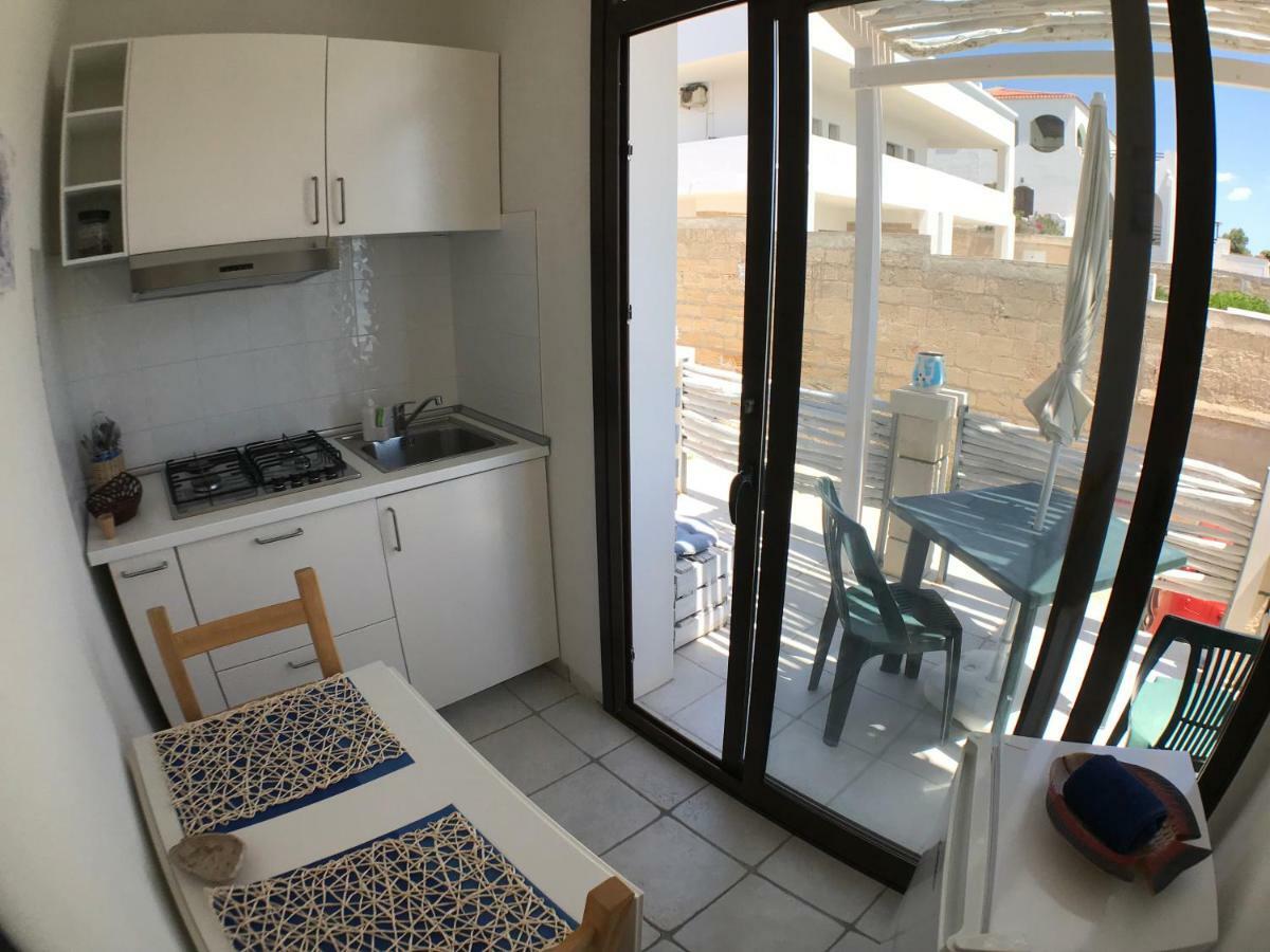 Appartamento Sul Mare Lido di Noto Zewnętrze zdjęcie