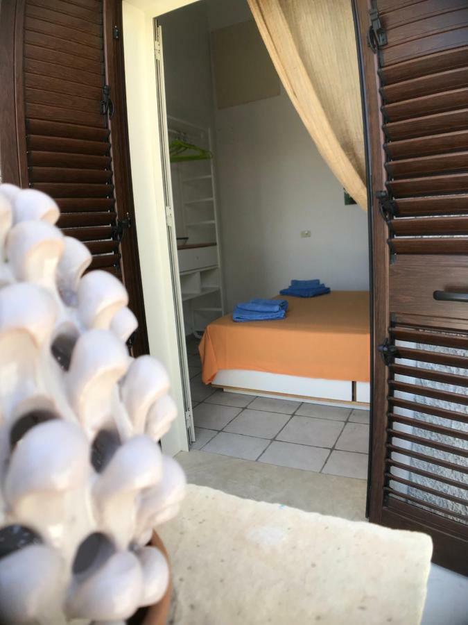 Appartamento Sul Mare Lido di Noto Zewnętrze zdjęcie