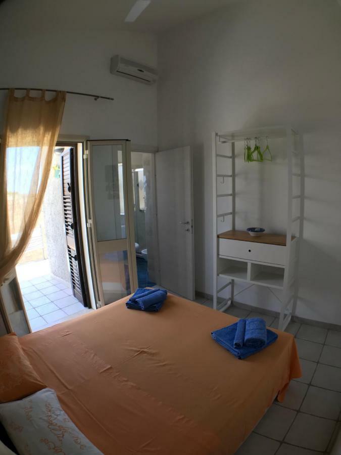 Appartamento Sul Mare Lido di Noto Zewnętrze zdjęcie