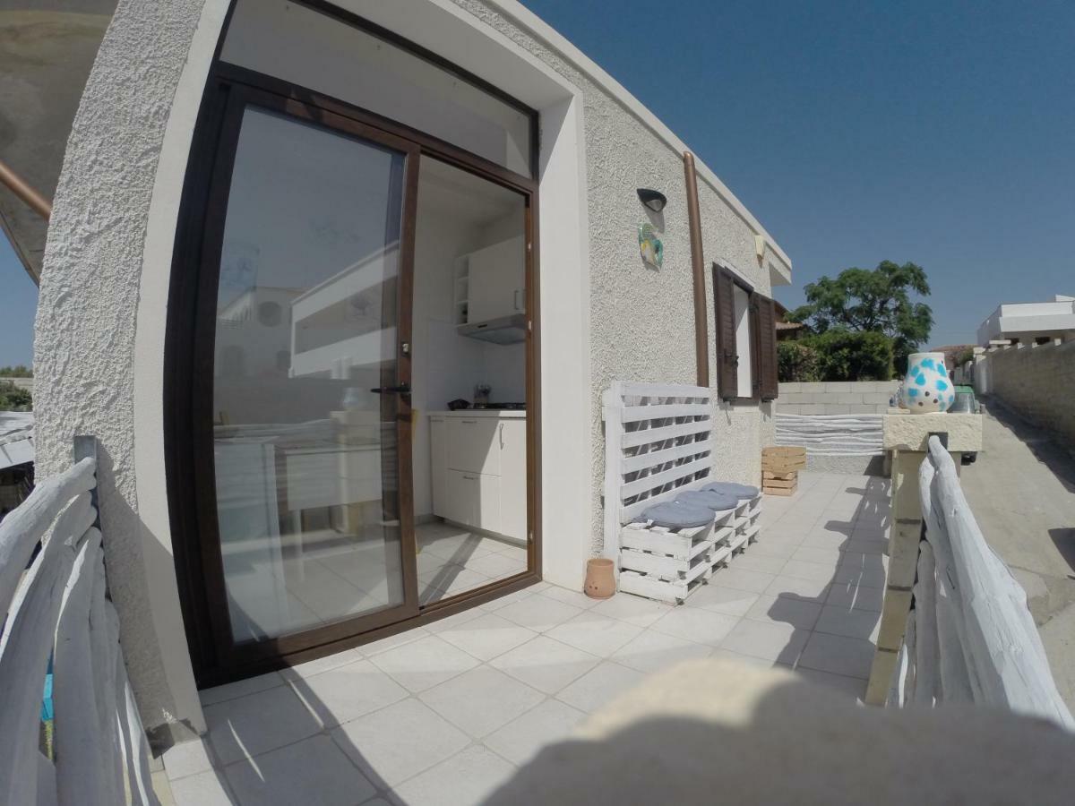 Appartamento Sul Mare Lido di Noto Zewnętrze zdjęcie